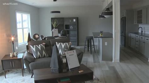 fundraising for st jude|A look inside the St. Jude Dream Home in Bowling Green.